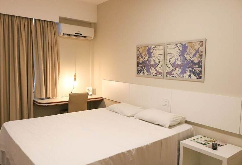 בית מלון כפרי Antonius Imperial