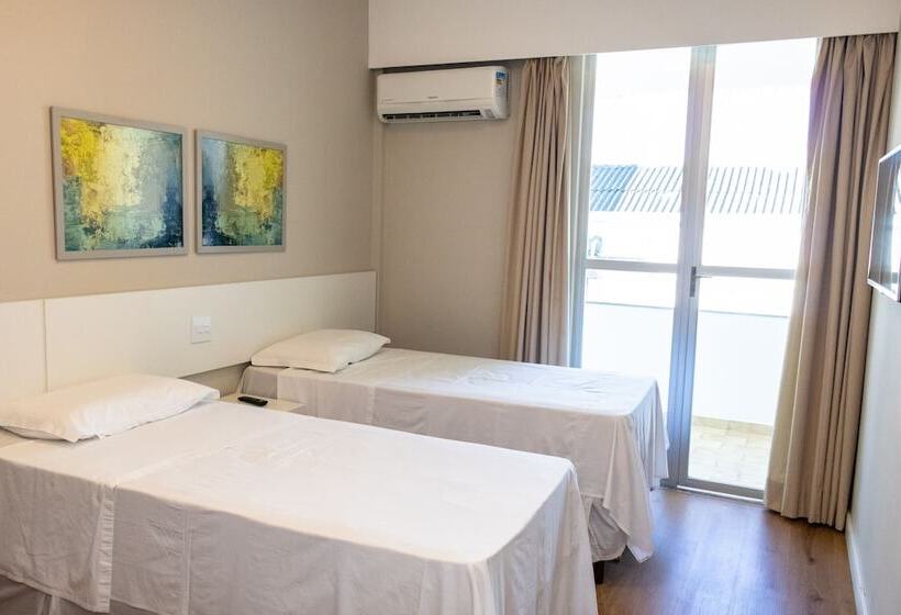 בית מלון כפרי Antonius Imperial