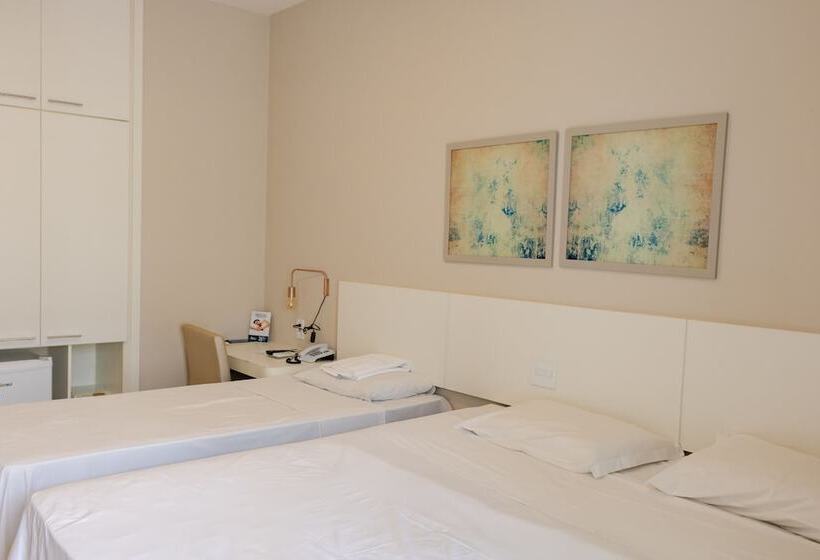 בית מלון כפרי Antonius Imperial