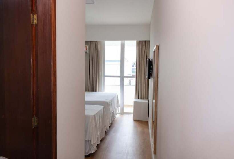 בית מלון כפרי Antonius Imperial