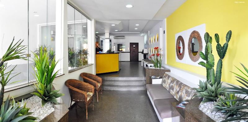 בית מלון כפרי Antonius Imperial