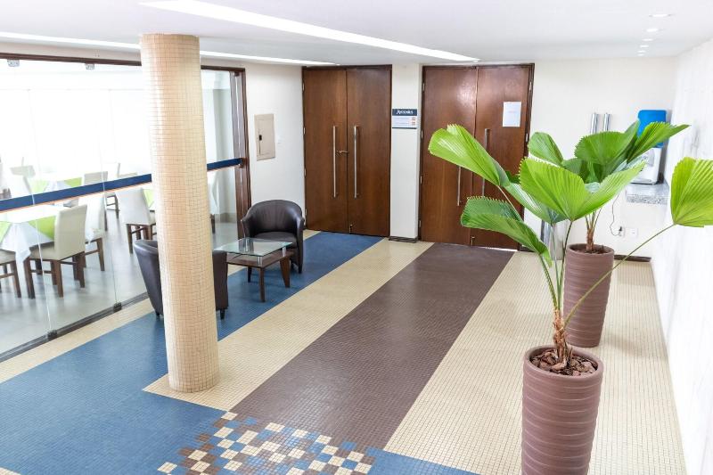 בית מלון כפרי Antonius Imperial