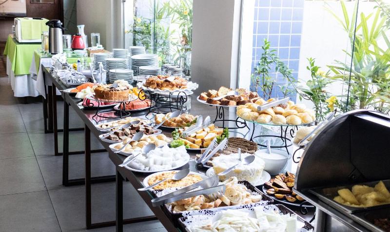 בית מלון כפרי Antonius Imperial