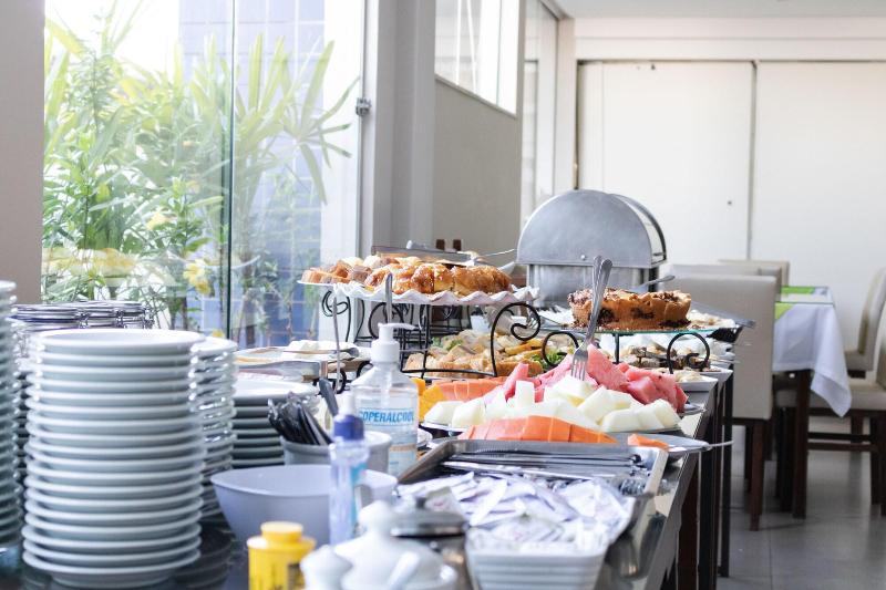 בית מלון כפרי Antonius Imperial