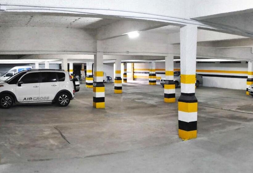 בית מלון כפרי Antonius Imperial