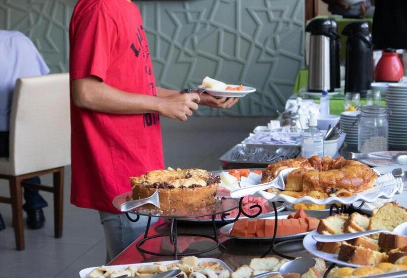 בית מלון כפרי Antonius Imperial