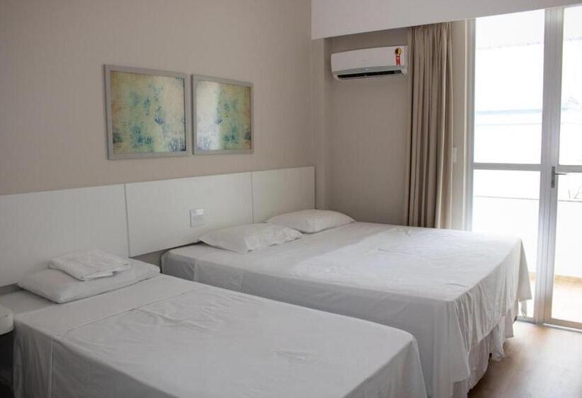 בית מלון כפרי Antonius Imperial