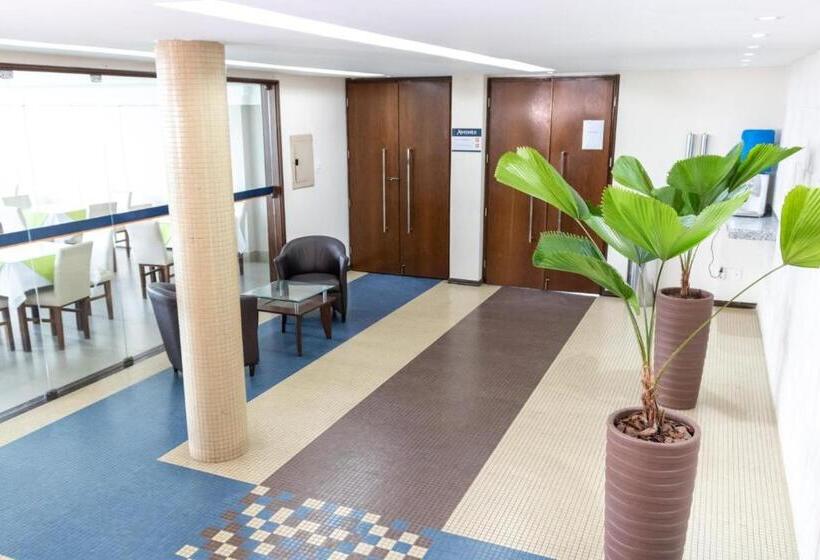 בית מלון כפרי Antonius Imperial