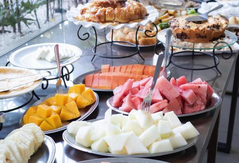 בית מלון כפרי Antonius Imperial