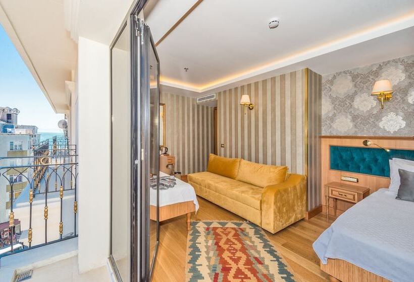 Aprilis Gold Hotel   Special Category