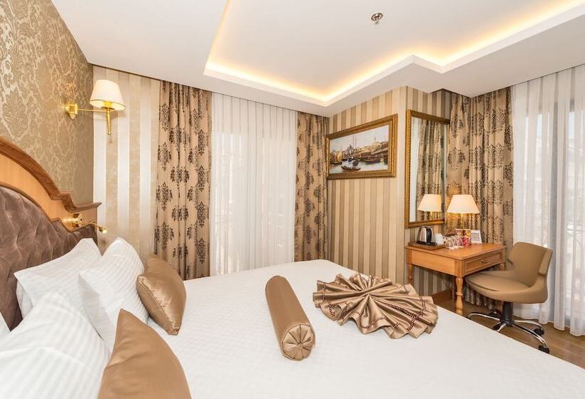 Aprilis Gold Hotel   Special Category