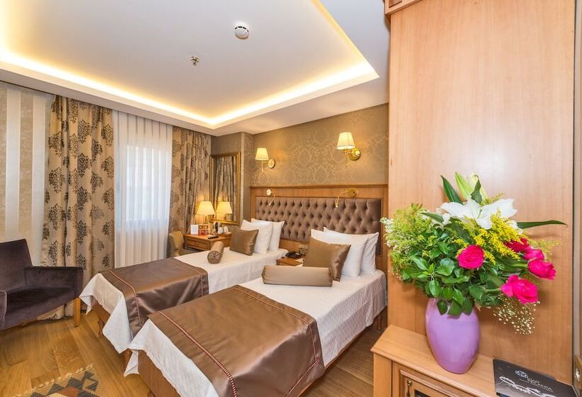 Aprilis Gold Hotel   Special Category