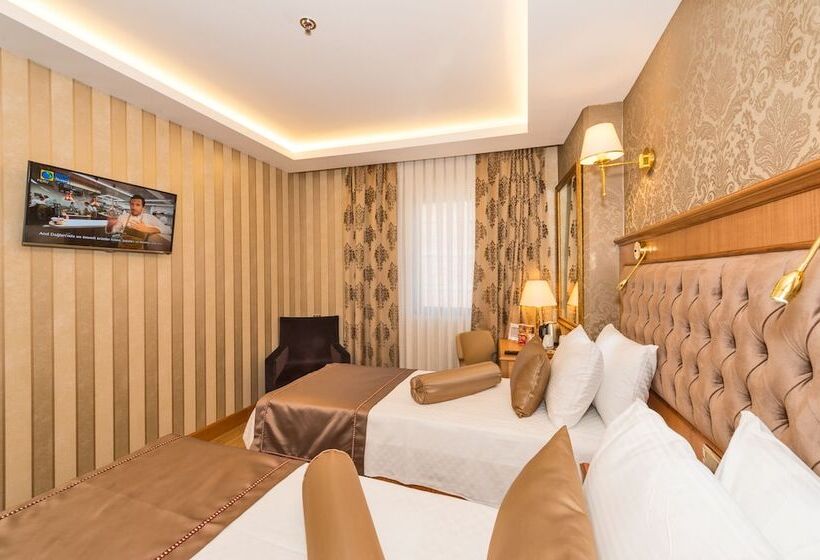 Aprilis Gold Hotel   Special Category