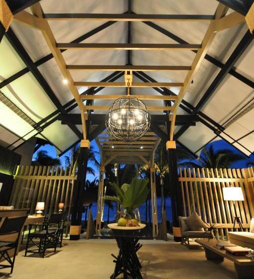 酒店 Arennas Mancora