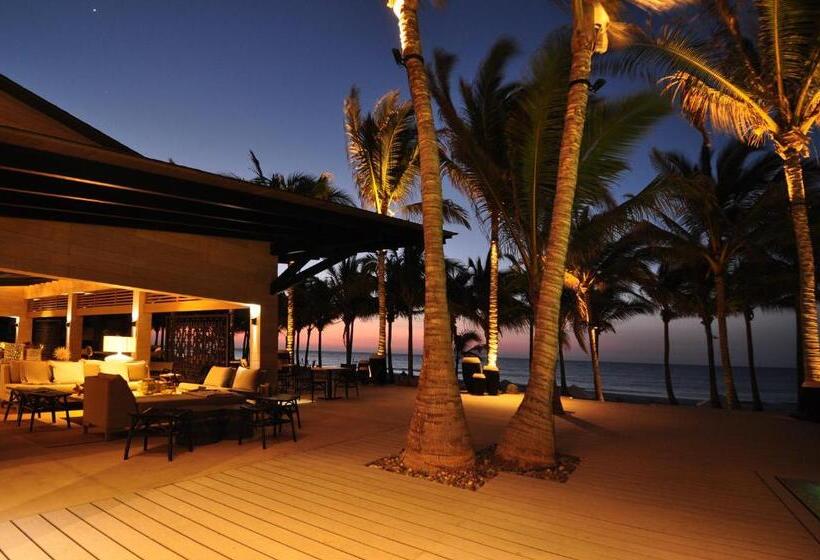 酒店 Arennas Mancora