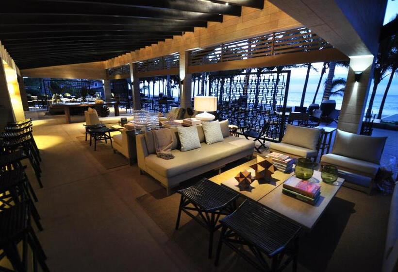 酒店 Arennas Mancora