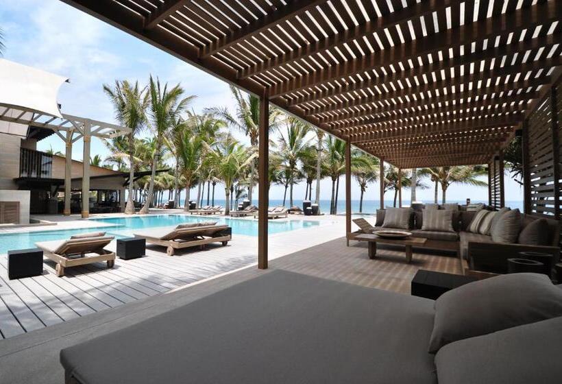 酒店 Arennas Mancora