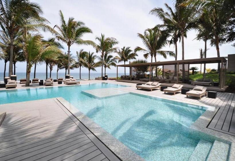 酒店 Arennas Mancora