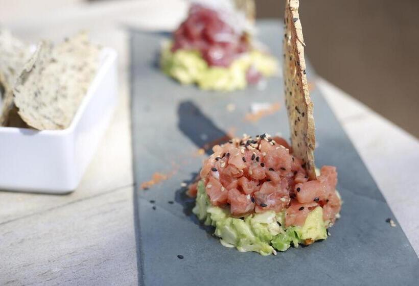 酒店 Arennas Mancora