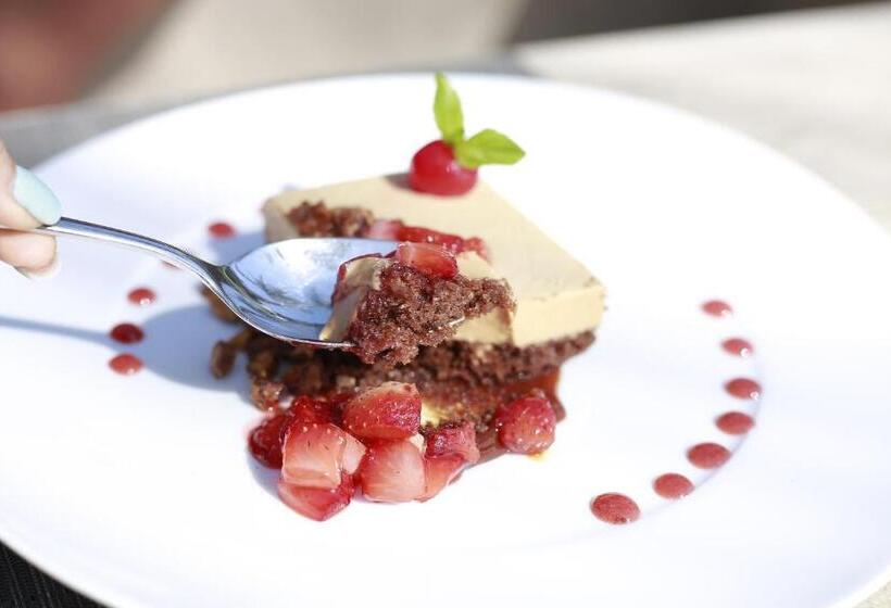 酒店 Arennas Mancora