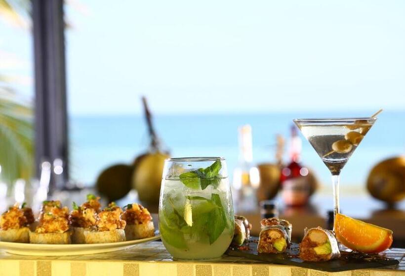 酒店 Arennas Mancora