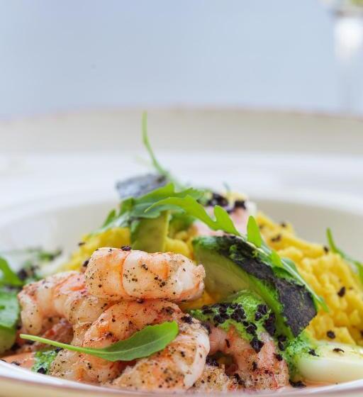 酒店 Arennas Mancora