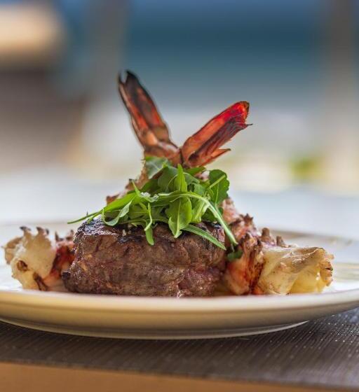 酒店 Arennas Mancora