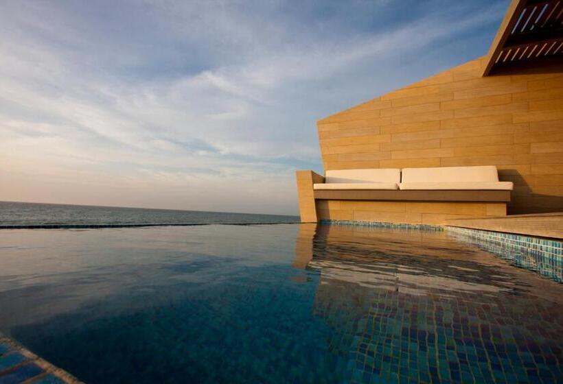 酒店 Arennas Mancora