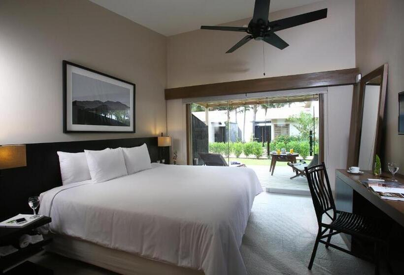 酒店 Arennas Mancora