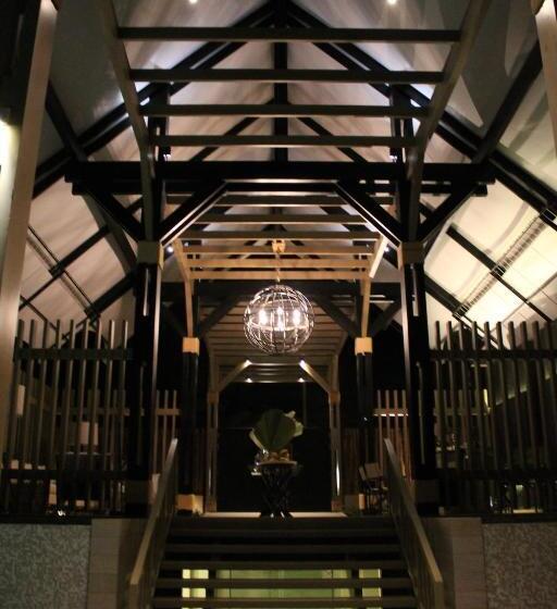 酒店 Arennas Mancora