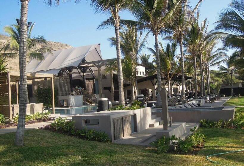 酒店 Arennas Mancora