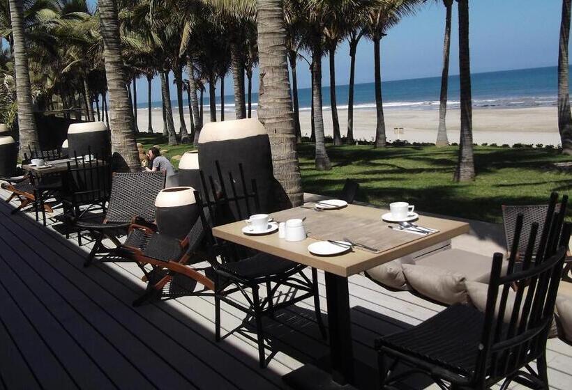 酒店 Arennas Mancora