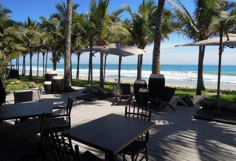 酒店 Arennas Mancora