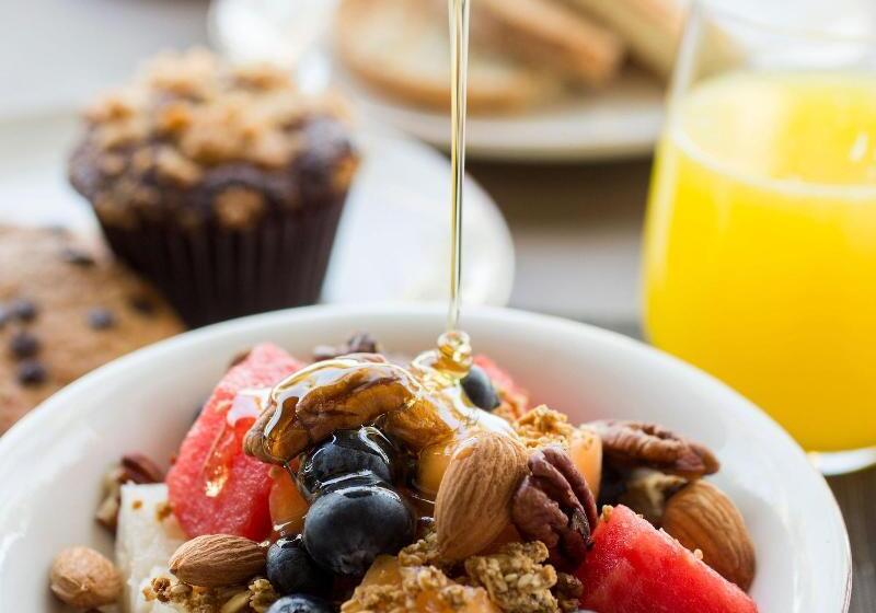 酒店 Arennas Mancora