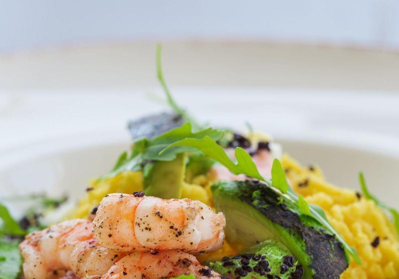 酒店 Arennas Mancora