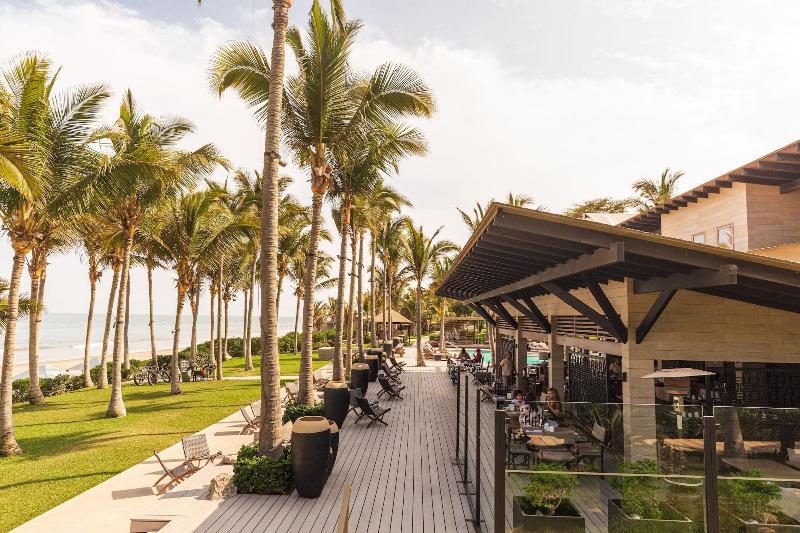 酒店 Arennas Mancora