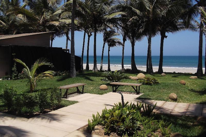 酒店 Arennas Mancora