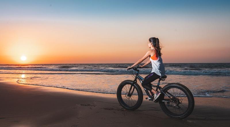 酒店 Arennas Mancora