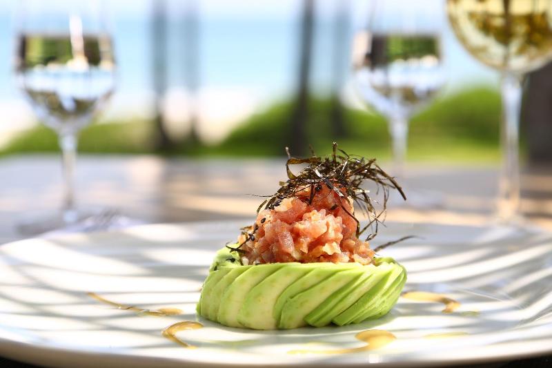 酒店 Arennas Mancora