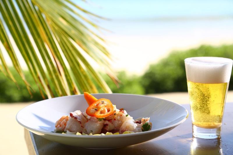 酒店 Arennas Mancora