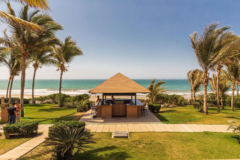 酒店 Arennas Mancora