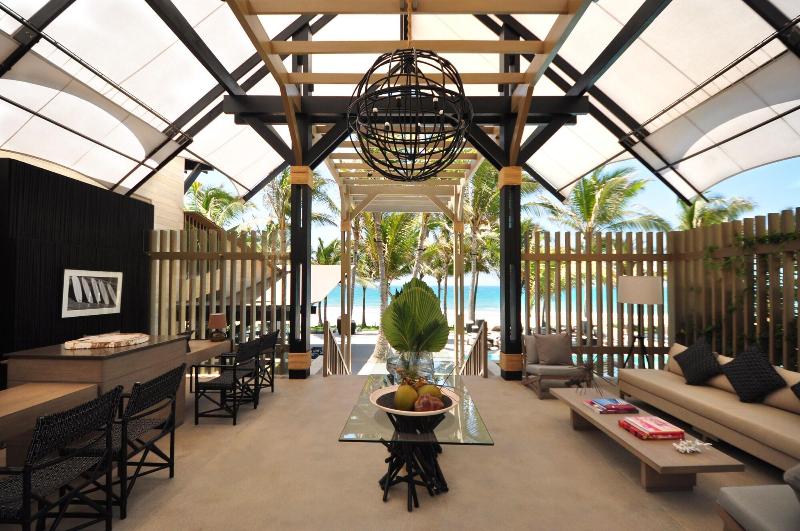 酒店 Arennas Mancora