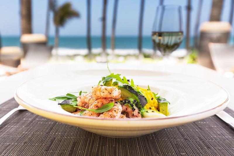 酒店 Arennas Mancora