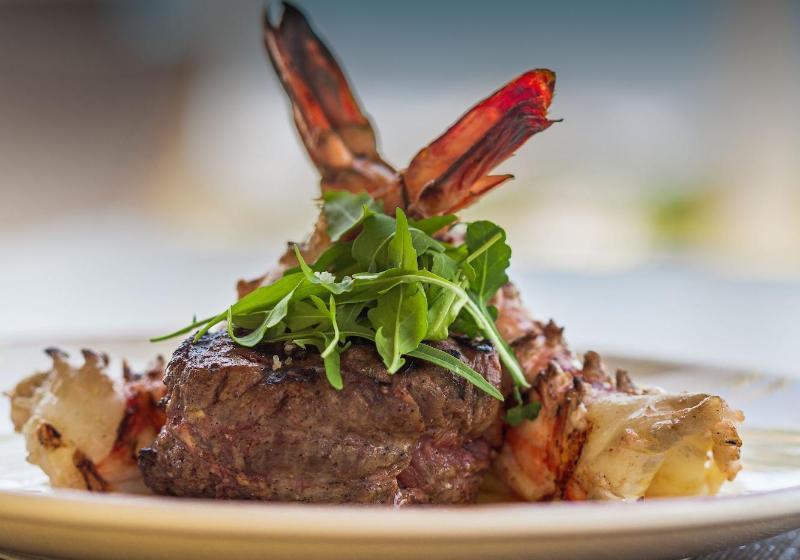 酒店 Arennas Mancora