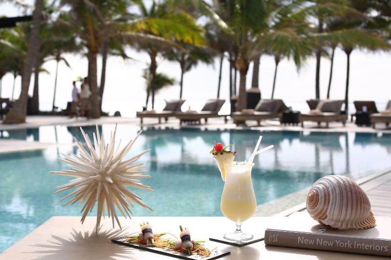 酒店 Arennas Mancora