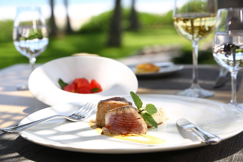 酒店 Arennas Mancora