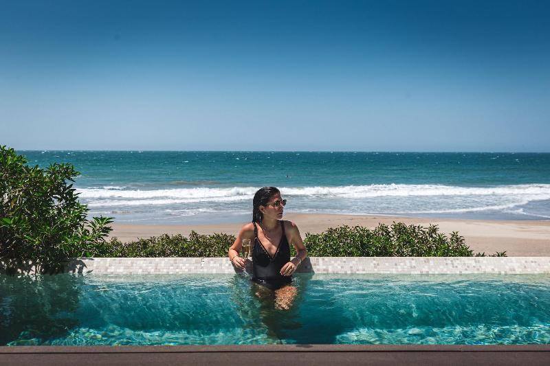 酒店 Arennas Mancora