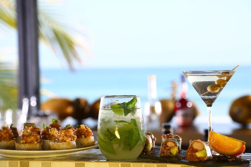 酒店 Arennas Mancora