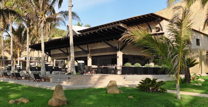 酒店 Arennas Mancora