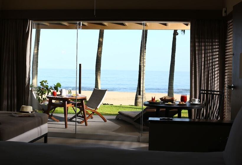 酒店 Arennas Mancora